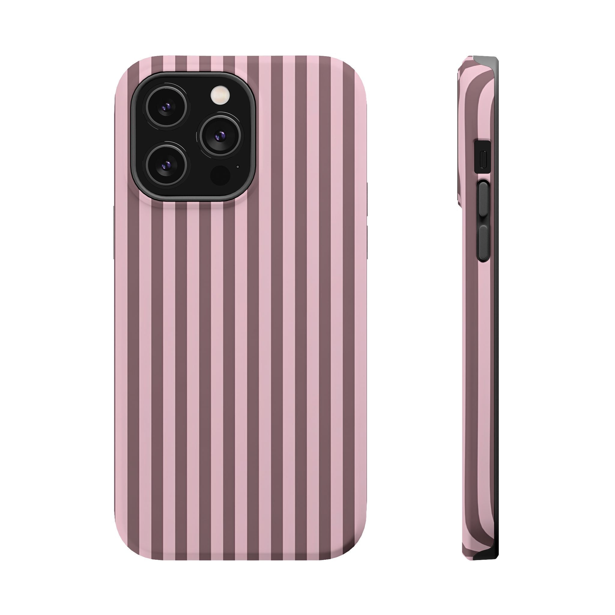MagSafe Cocoa Berry iPhone Case