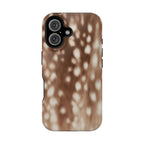 MagSafe Velvet Fawn iPhone Case
