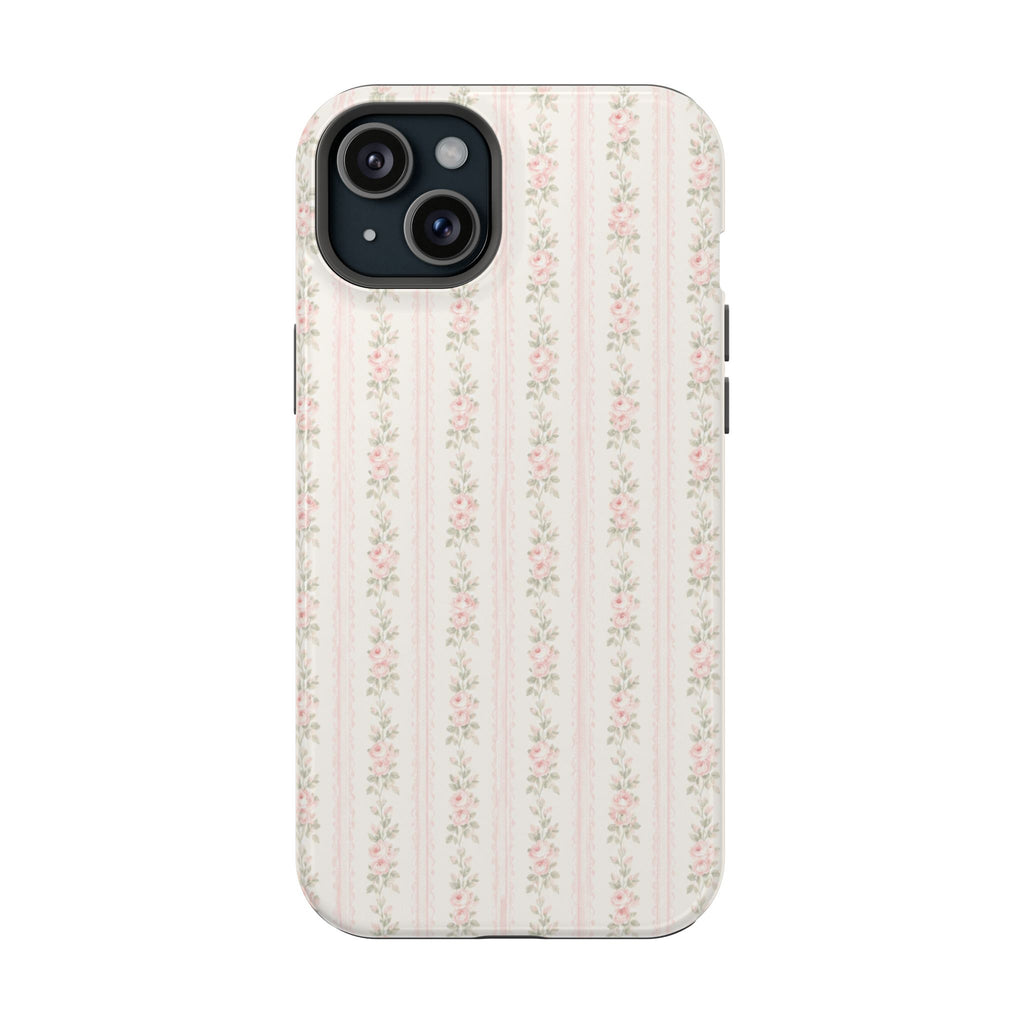 Wallflower iPhone Case