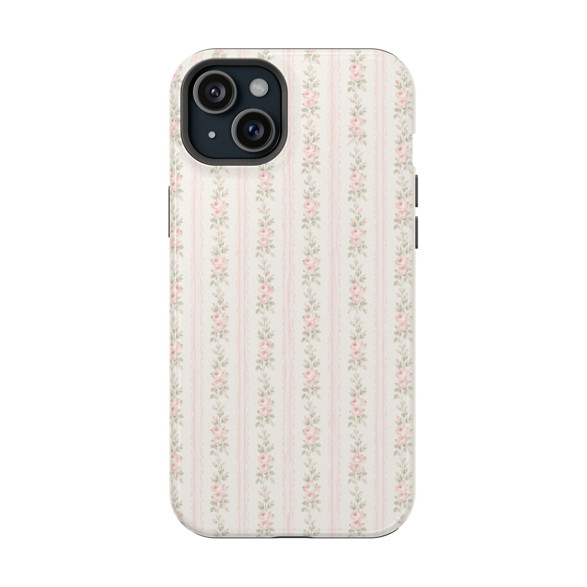 Wallflower iPhone Case