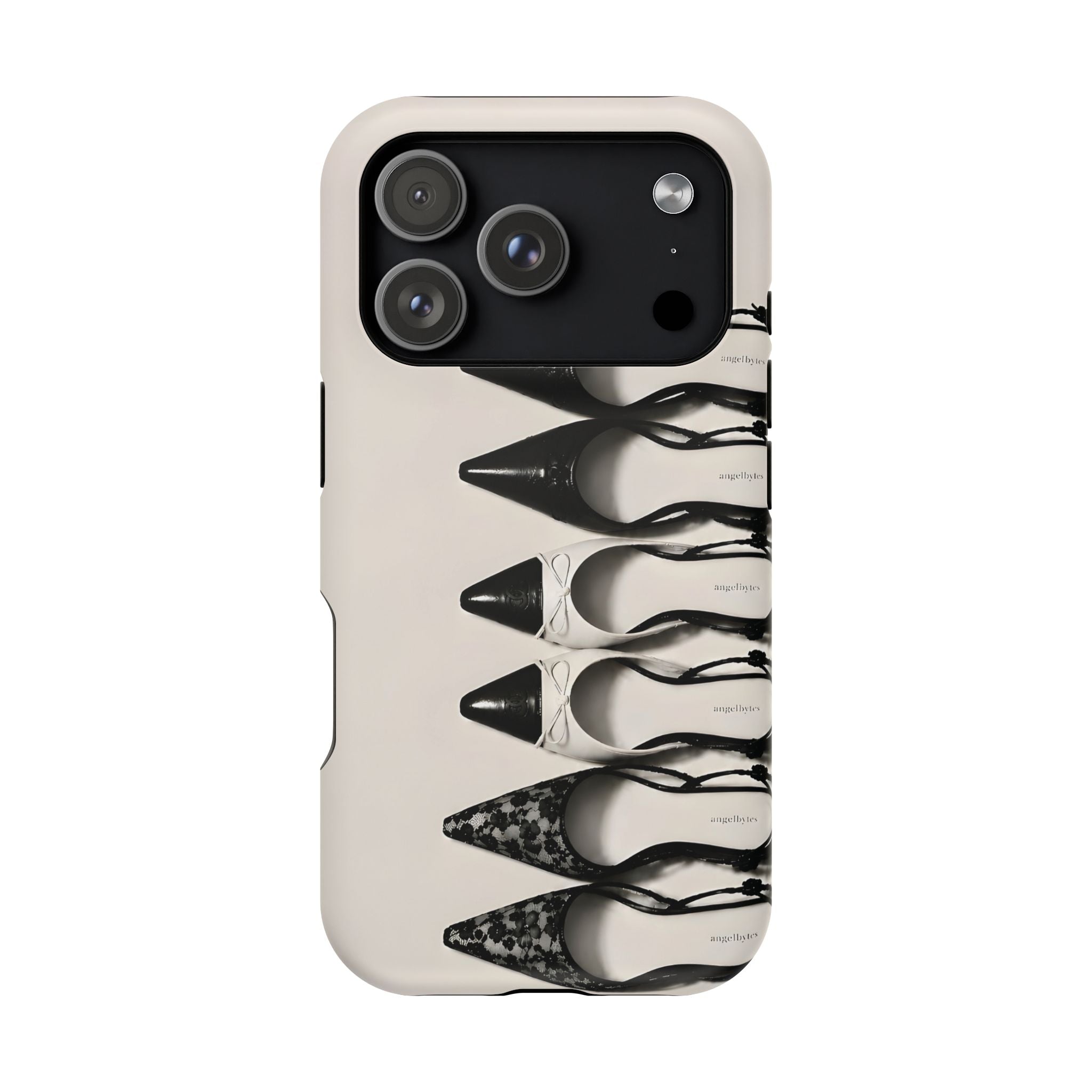 Cosmopolitan iPhone Case