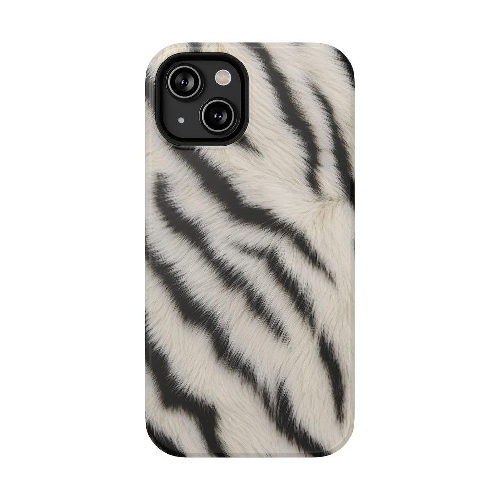 First Snow iPhone Case