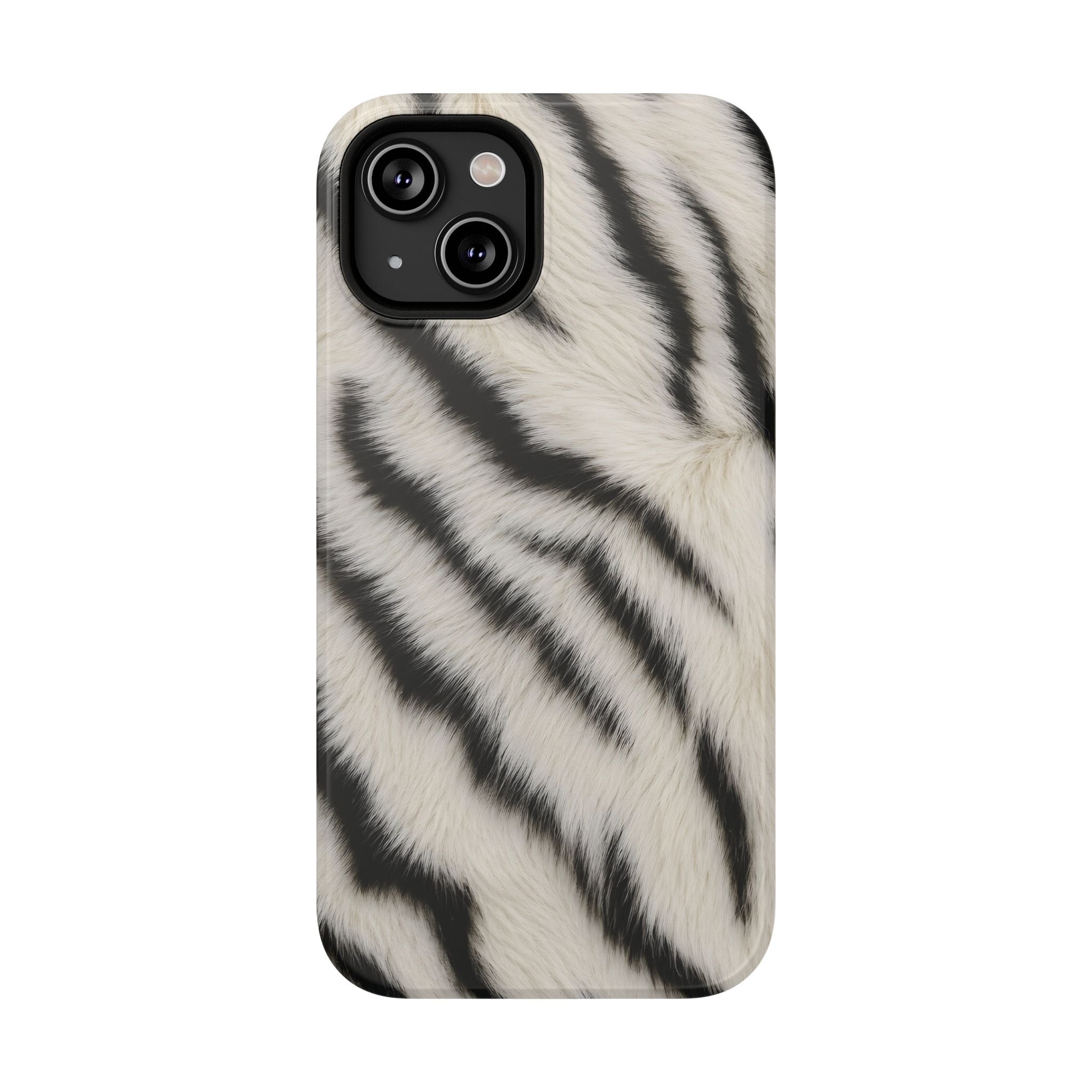 First Snow iPhone Case