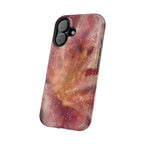 MagSafe Glimmer Lily iPhone Case