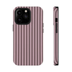 Cocoa Berry iPhone Case