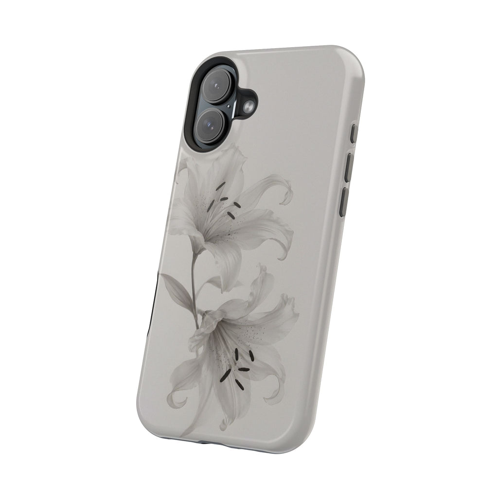 MagSafe Still Life iPhone Case