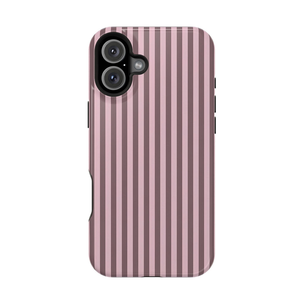 Cocoa Berry iPhone Case