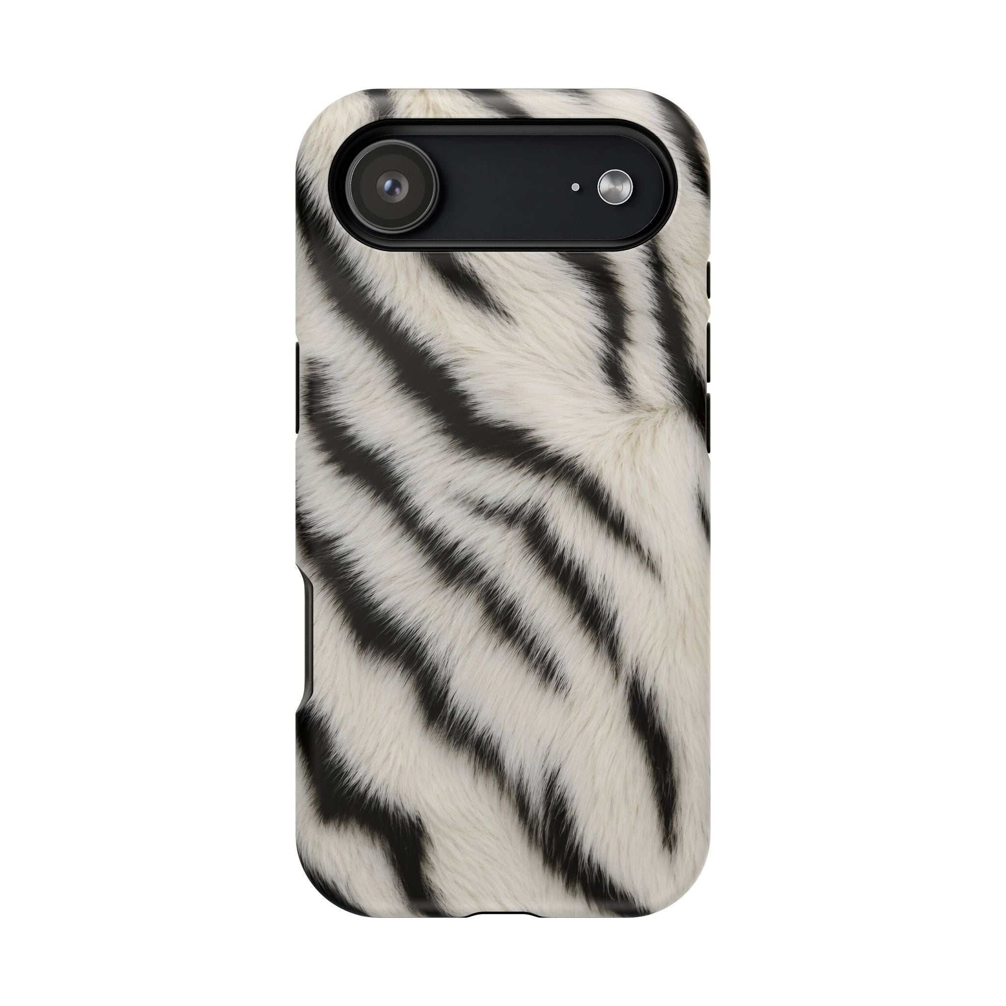 MagSafe First Snow iPhone Case