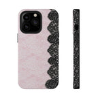 Flirty Couture iPhone Case