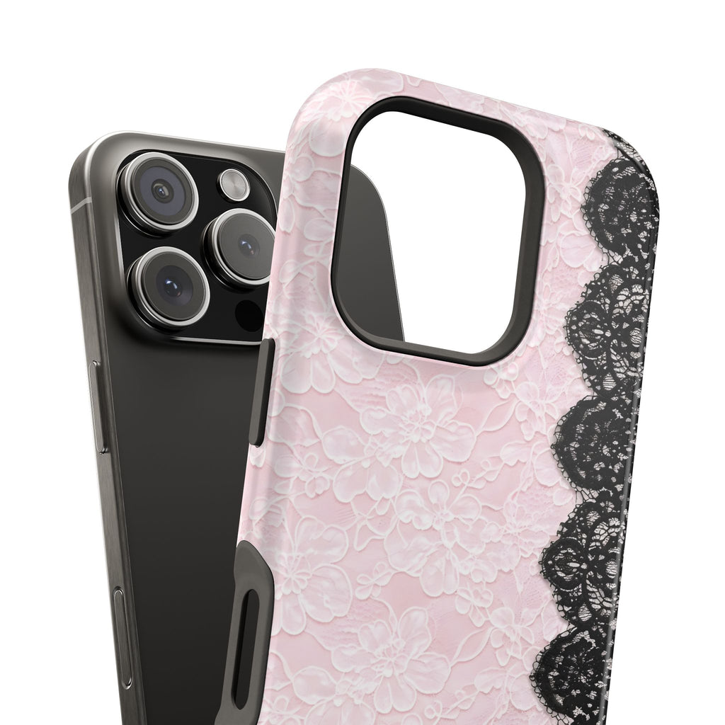 Flirty Couture iPhone Case