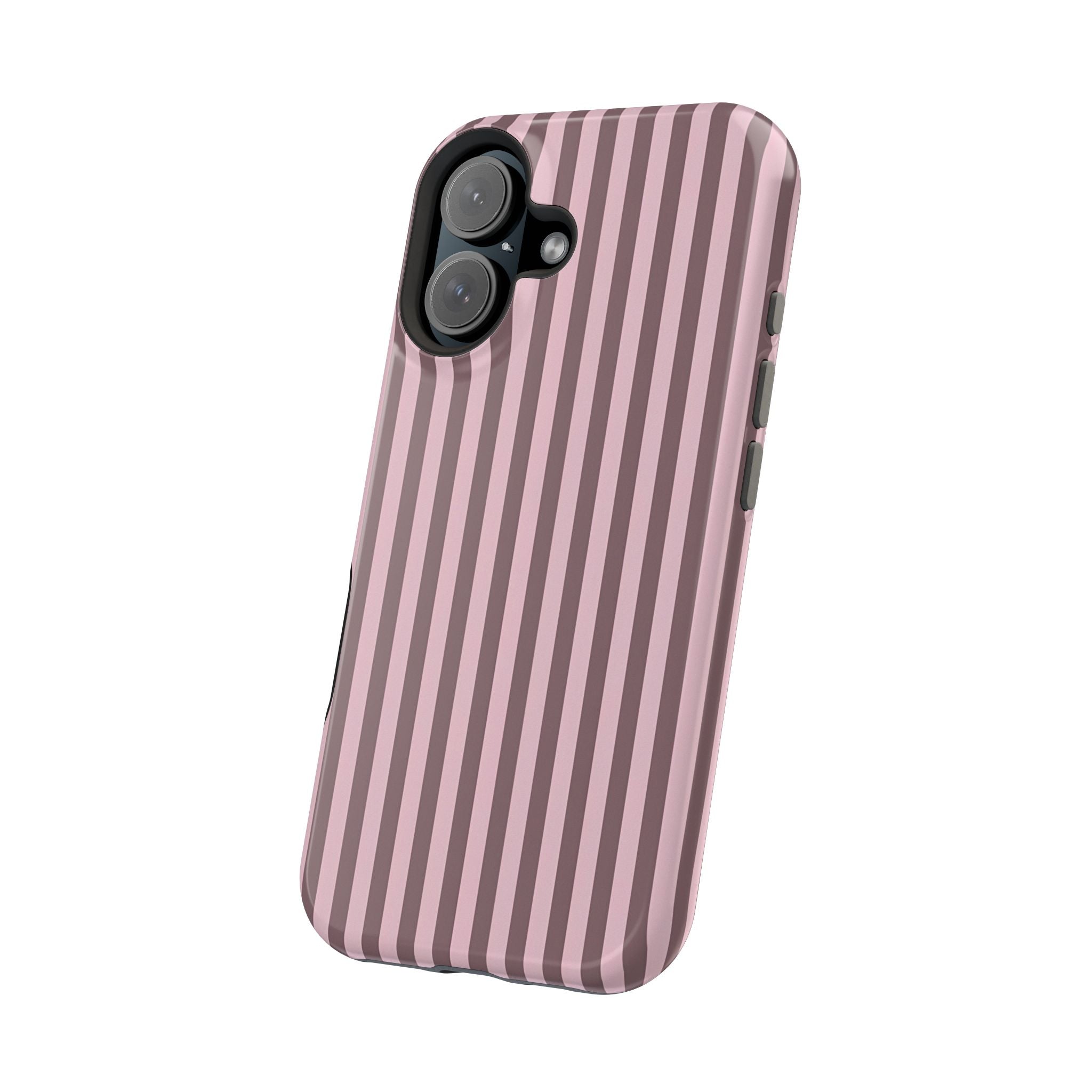 MagSafe Cocoa Berry iPhone Case