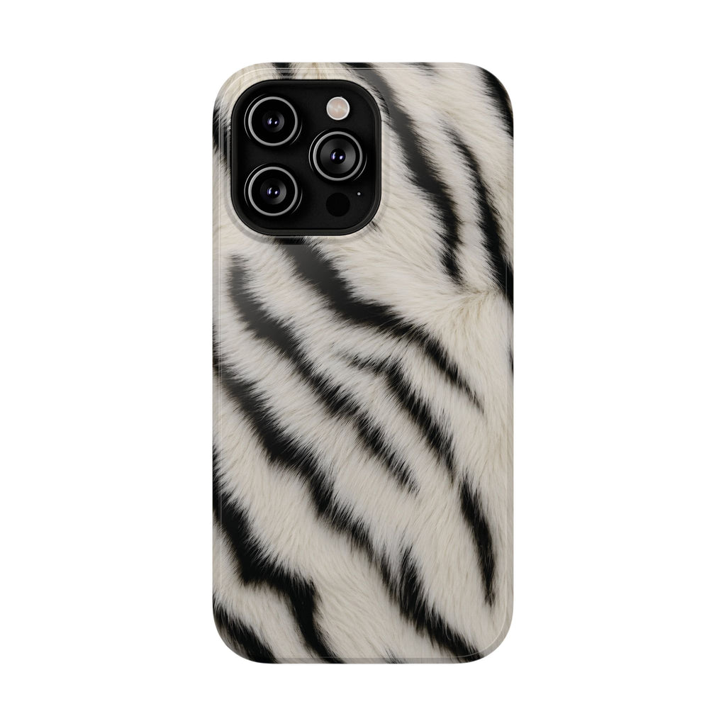 First Snow iPhone Case