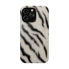 First Snow iPhone Case