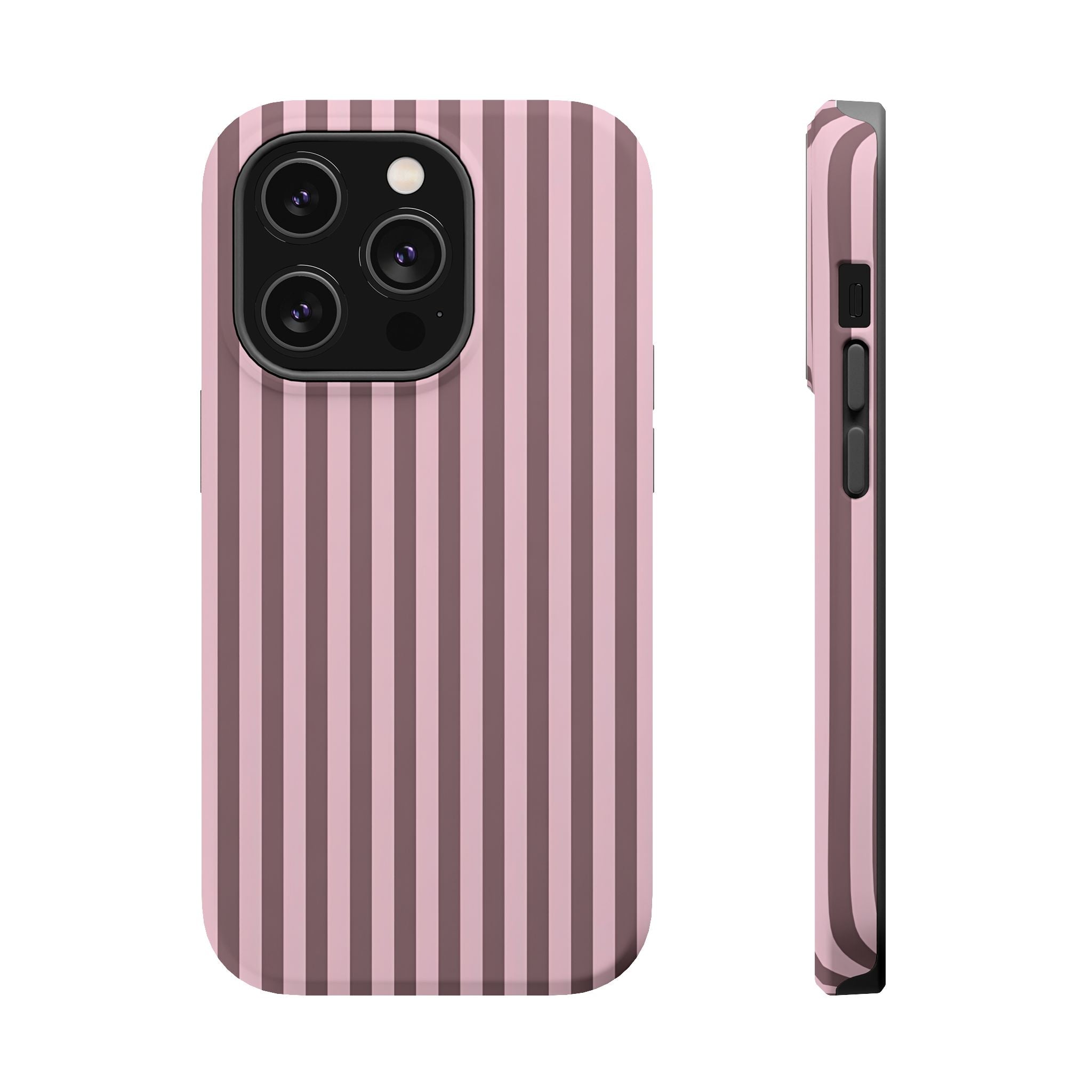 MagSafe Cocoa Berry iPhone Case