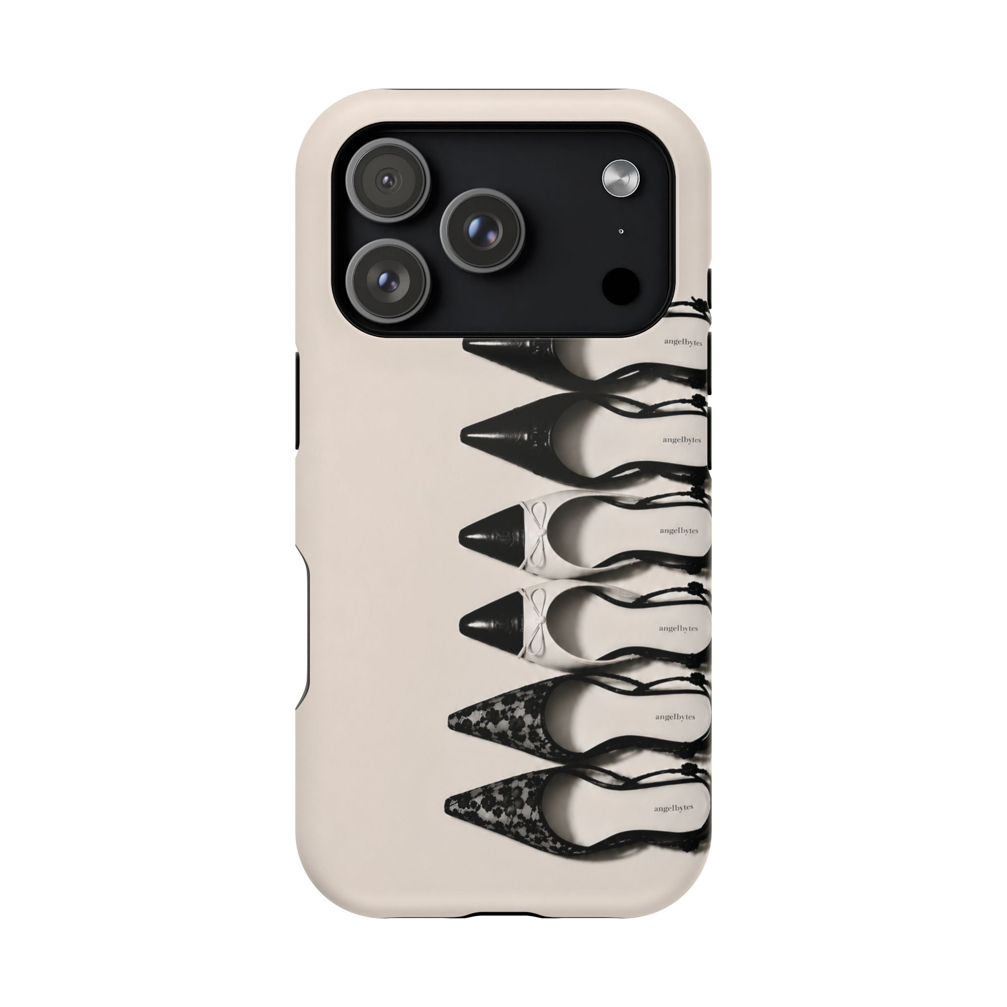 MagSafe Cosmopolitan iPhone Case
