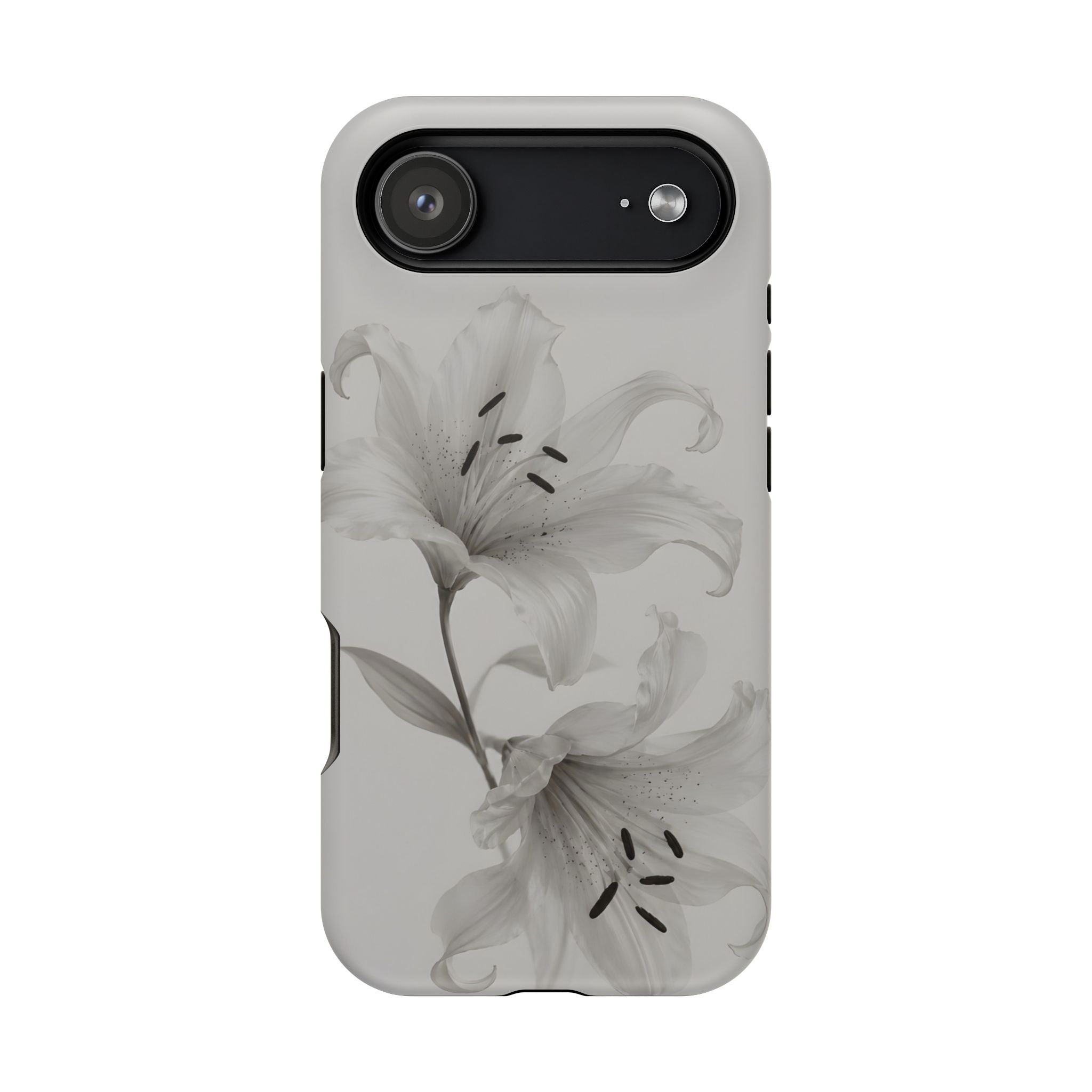 Still Life iPhone Case
