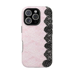 Flirty Couture iPhone Case