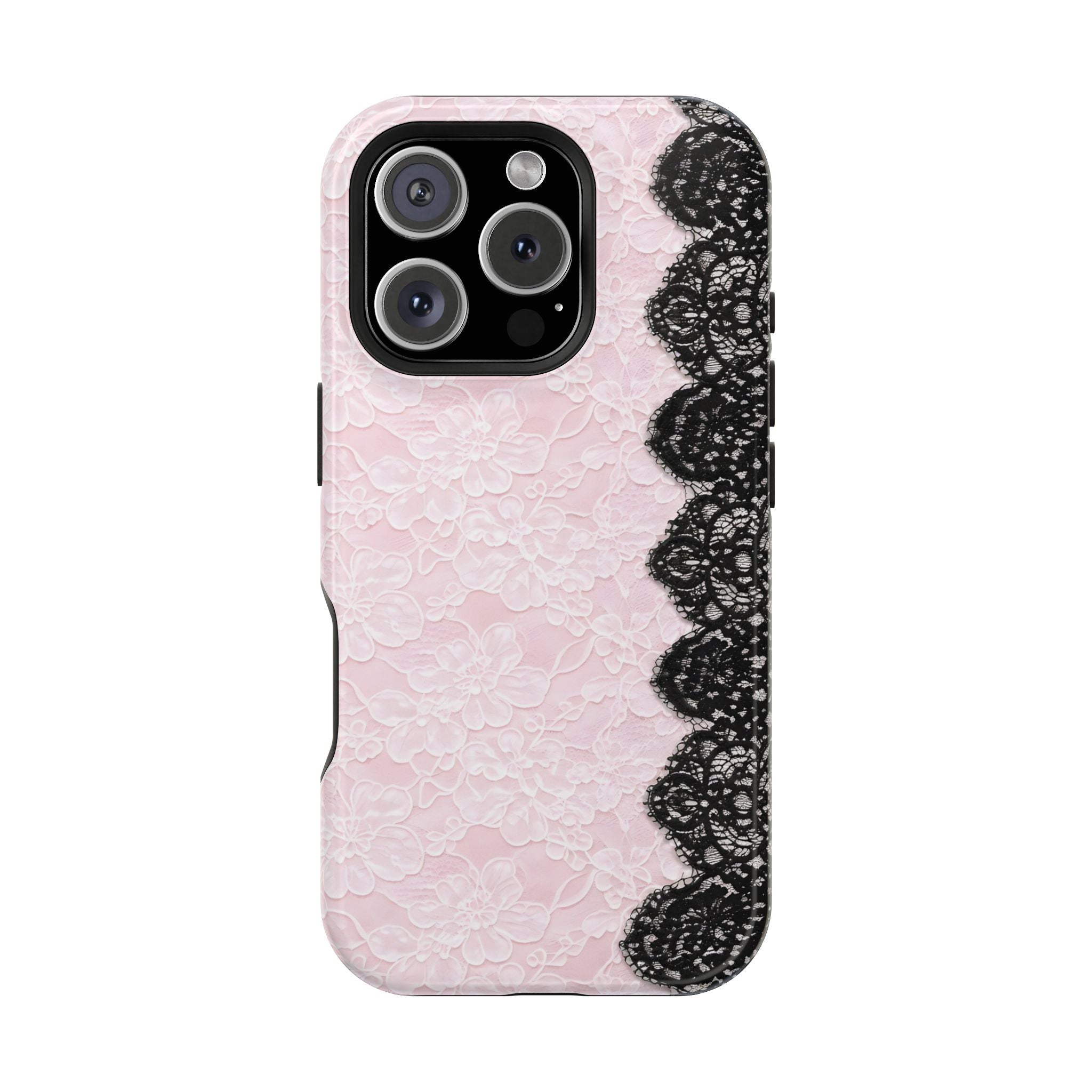 Flirty Couture iPhone Case
