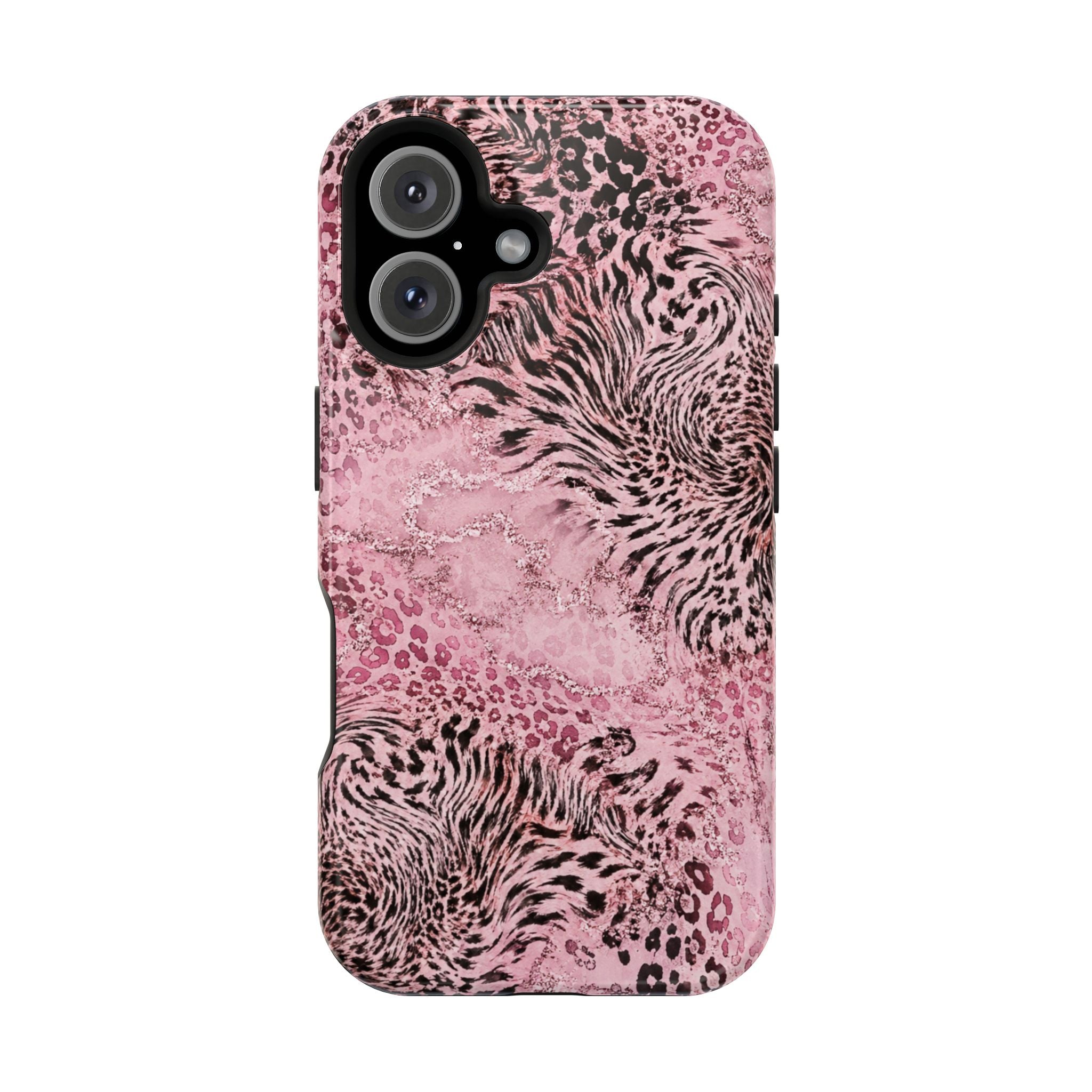 MagSafe Pink Venom iPhone Case