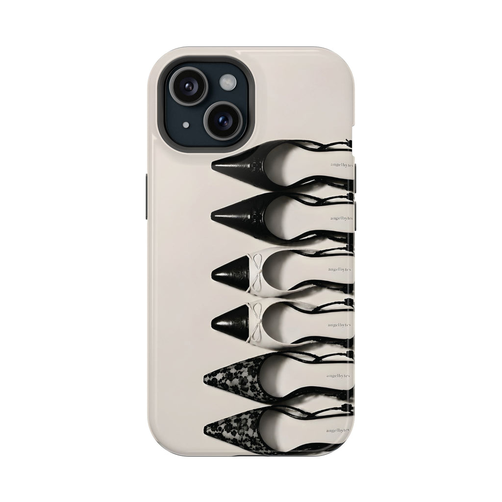 Cosmopolitan iPhone Case