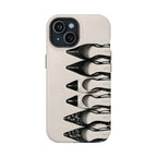 Cosmopolitan iPhone Case