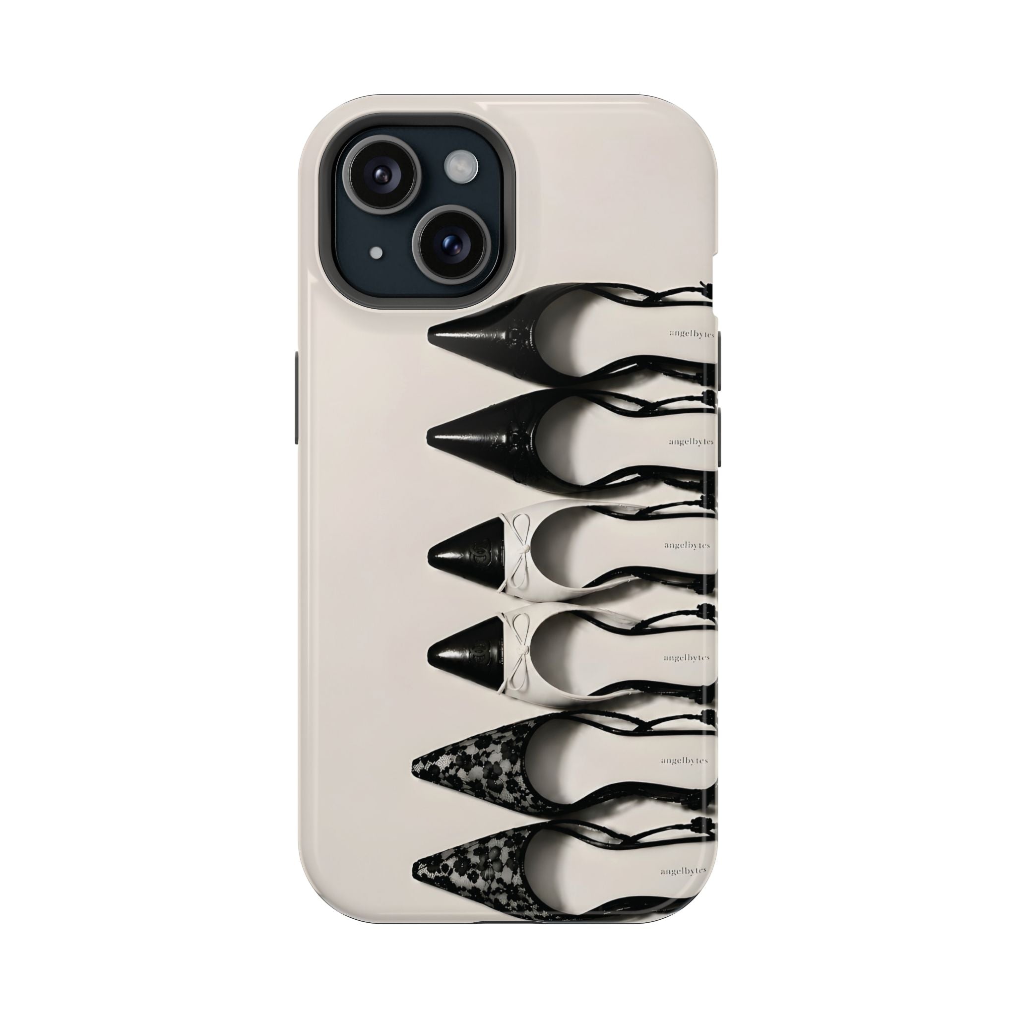 Cosmopolitan iPhone Case
