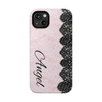 Custom Flirty Couture iPhone Case