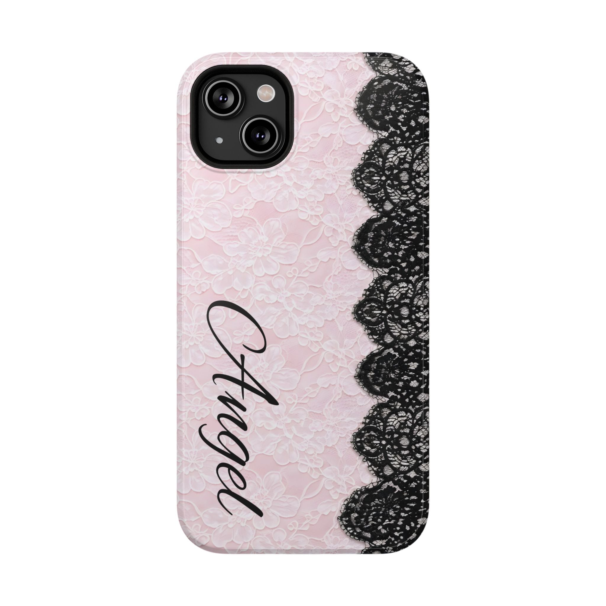 Custom Flirty Couture iPhone Case