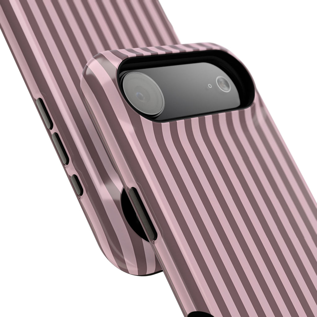 Cocoa Berry iPhone Case