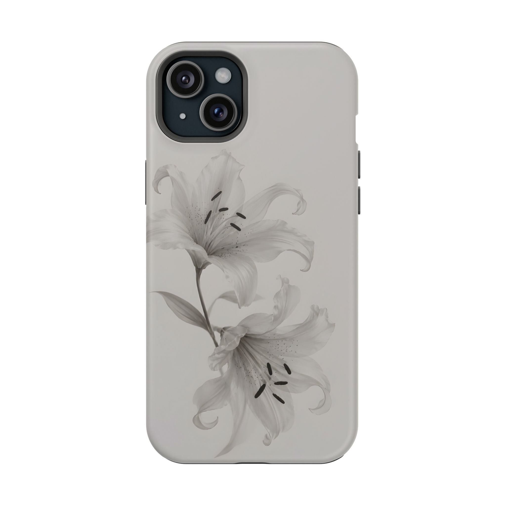 MagSafe Still Life iPhone Case