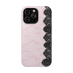 Flirty Couture iPhone Case