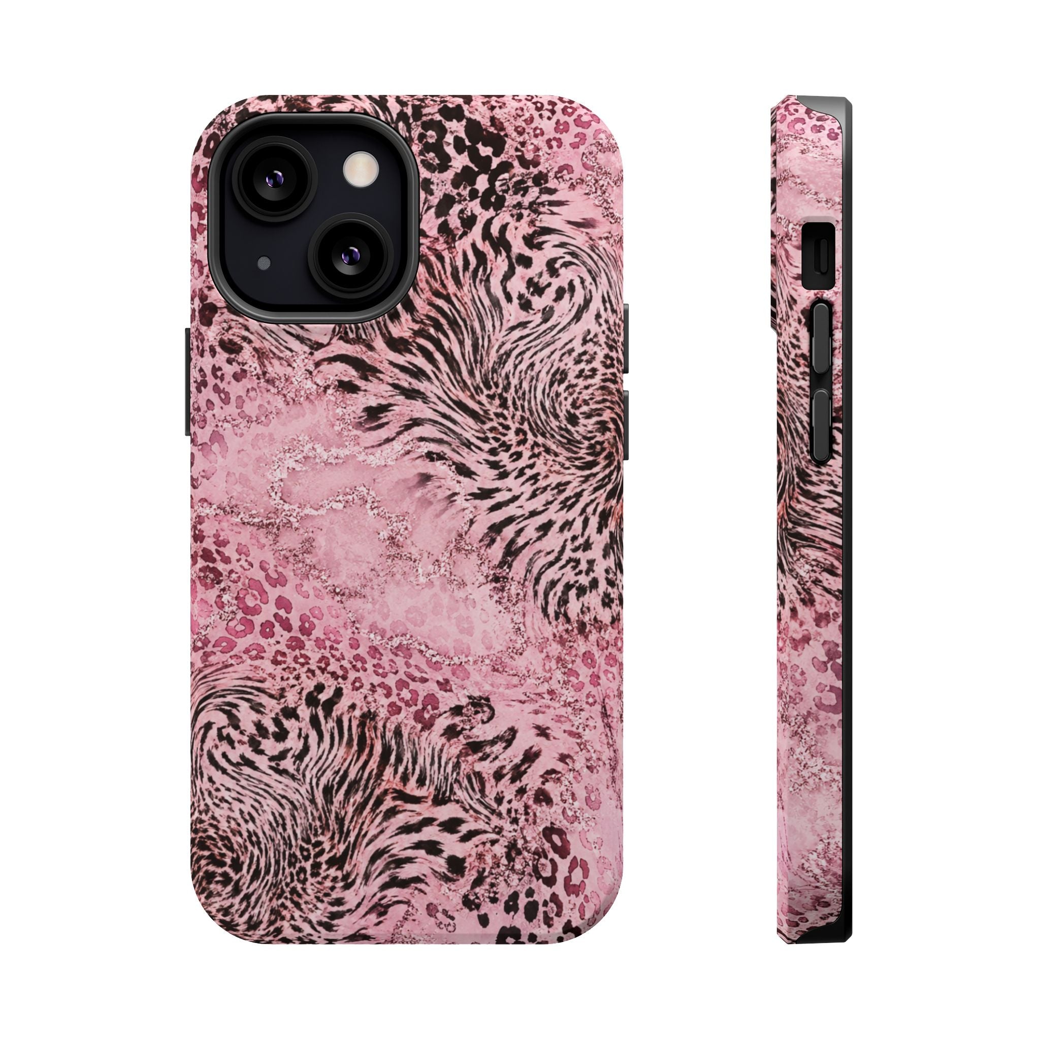 MagSafe Pink Venom iPhone Case