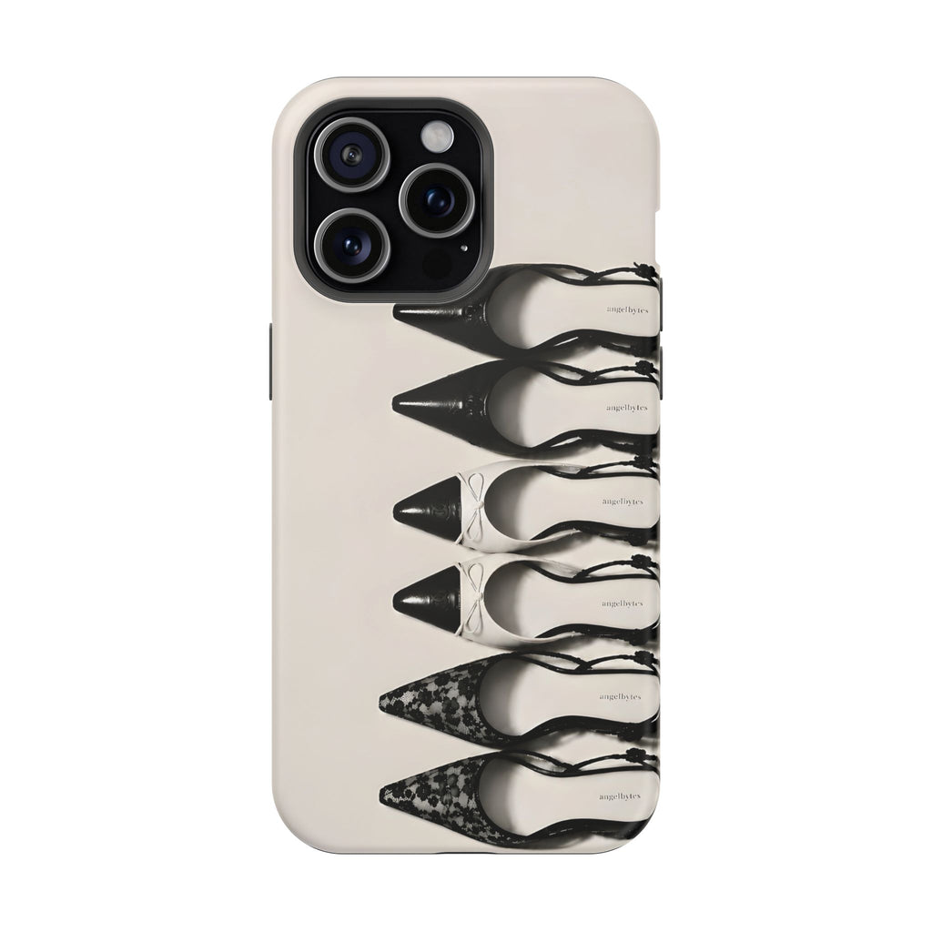 Cosmopolitan iPhone Case