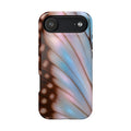 Celestial Flutter iPhone Case