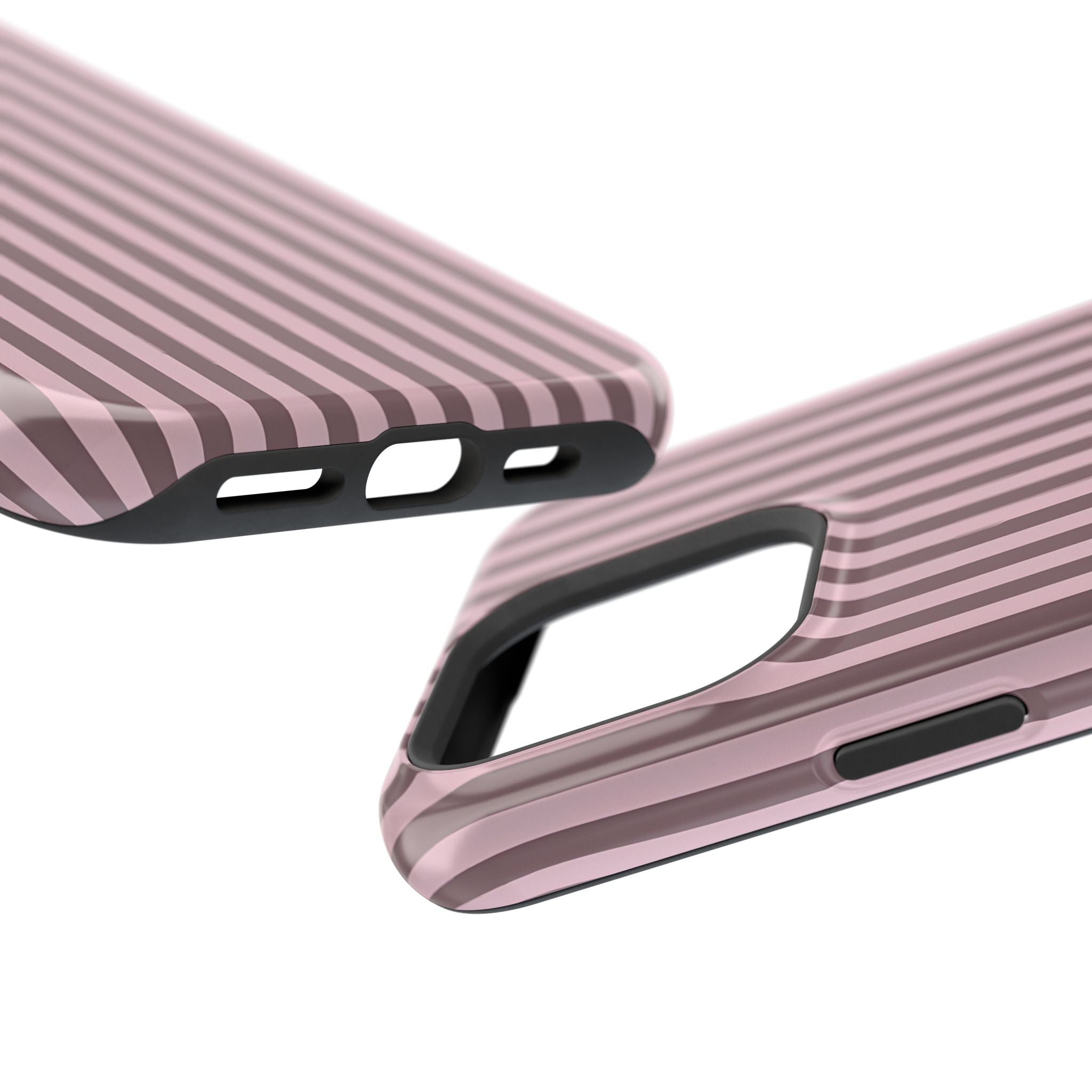 Cocoa Berry iPhone Case
