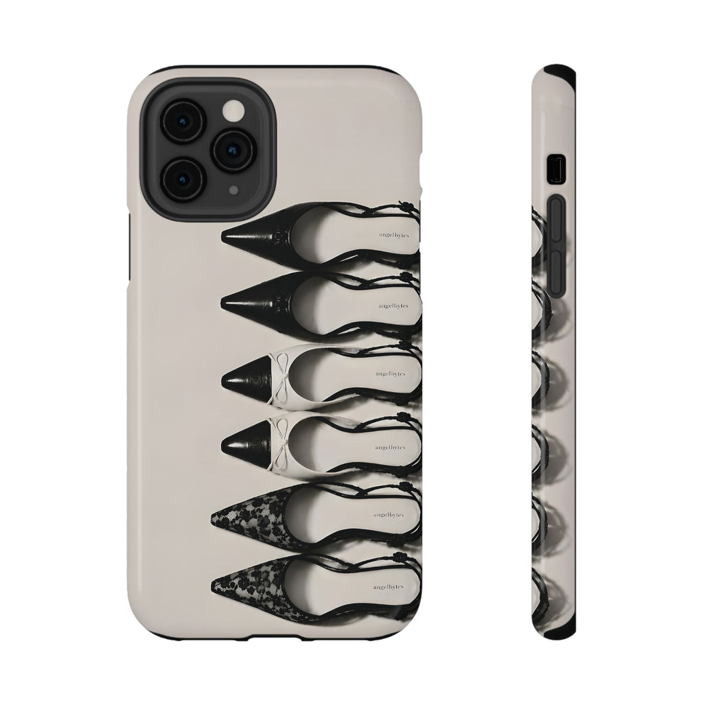 Cosmopolitan iPhone Case