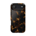 Ember iPhone Case