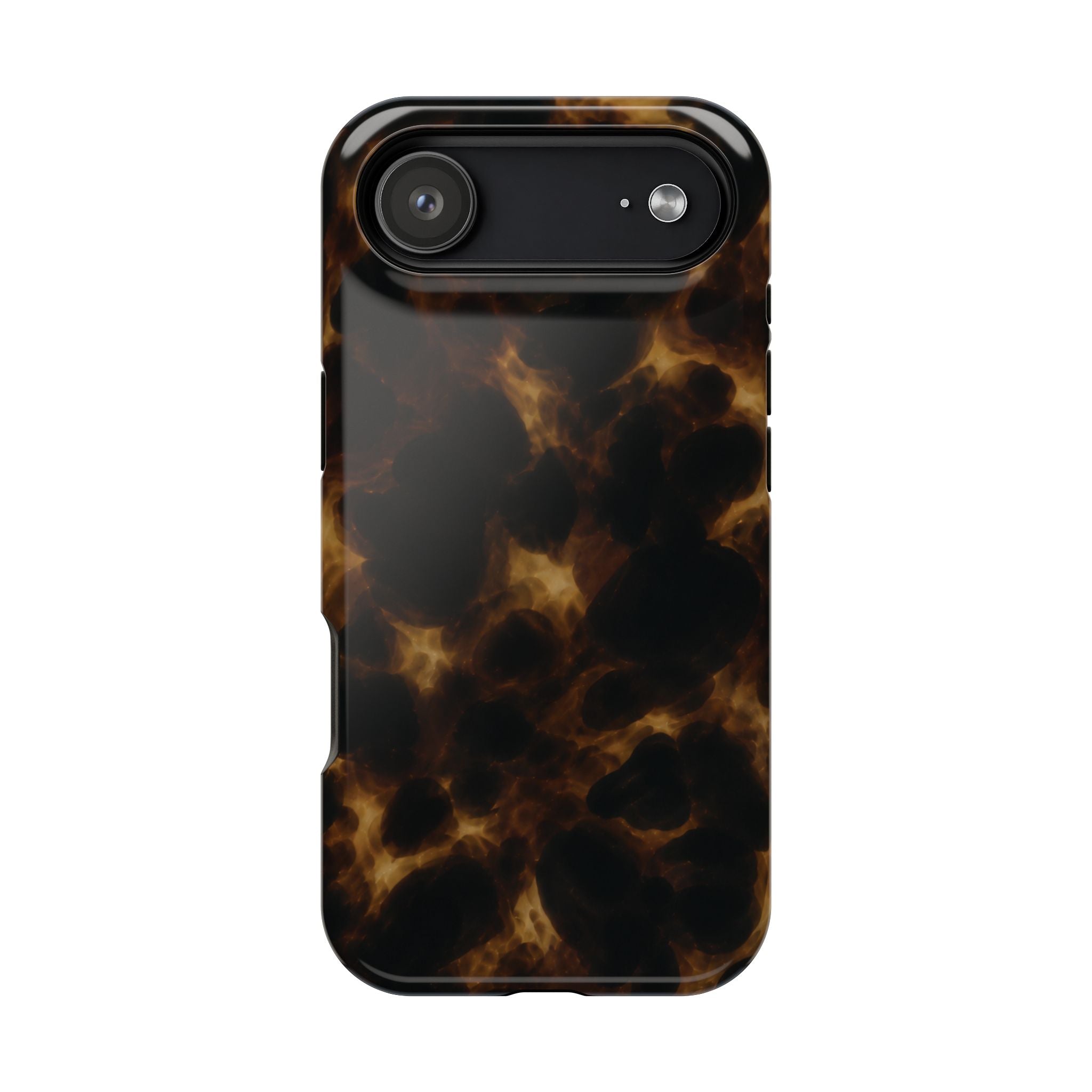 Ember iPhone Case
