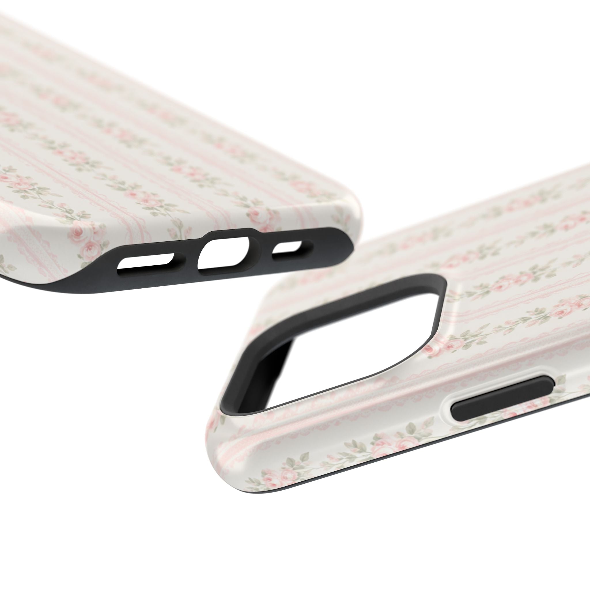 MagSafe Wallflower iPhone Case