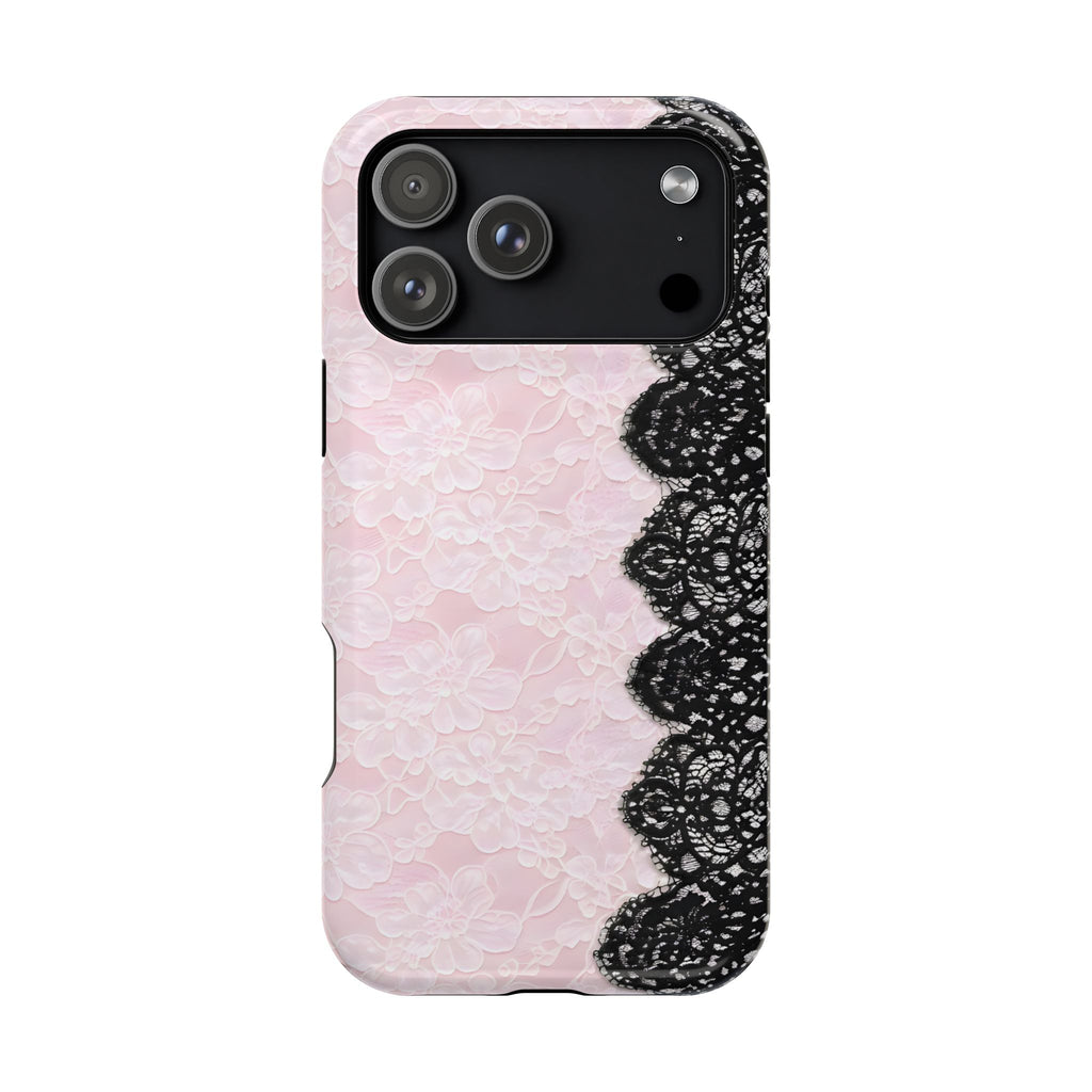 MagSafe Flirty Couture iPhone Case