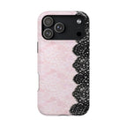 MagSafe Flirty Couture iPhone Case