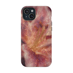 MagSafe Glimmer Lily iPhone Case