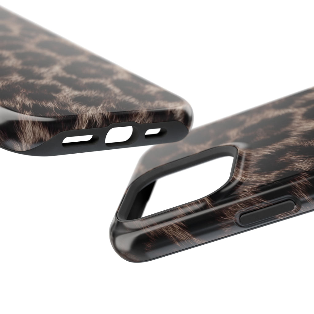 Wild Allure iPhone Case