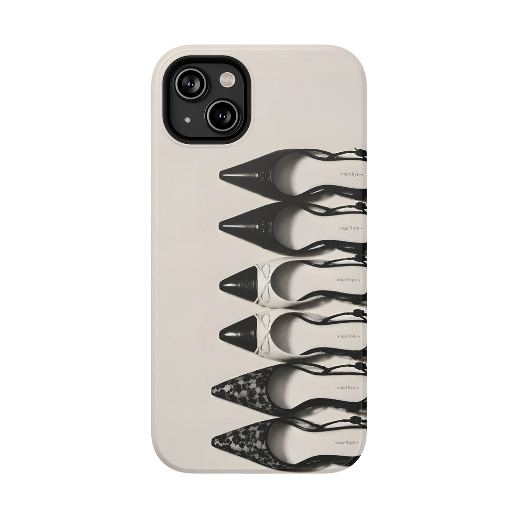 Cosmopolitan iPhone Case