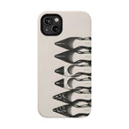 Cosmopolitan iPhone Case