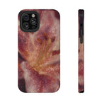 Glimmer Lily iPhone Case