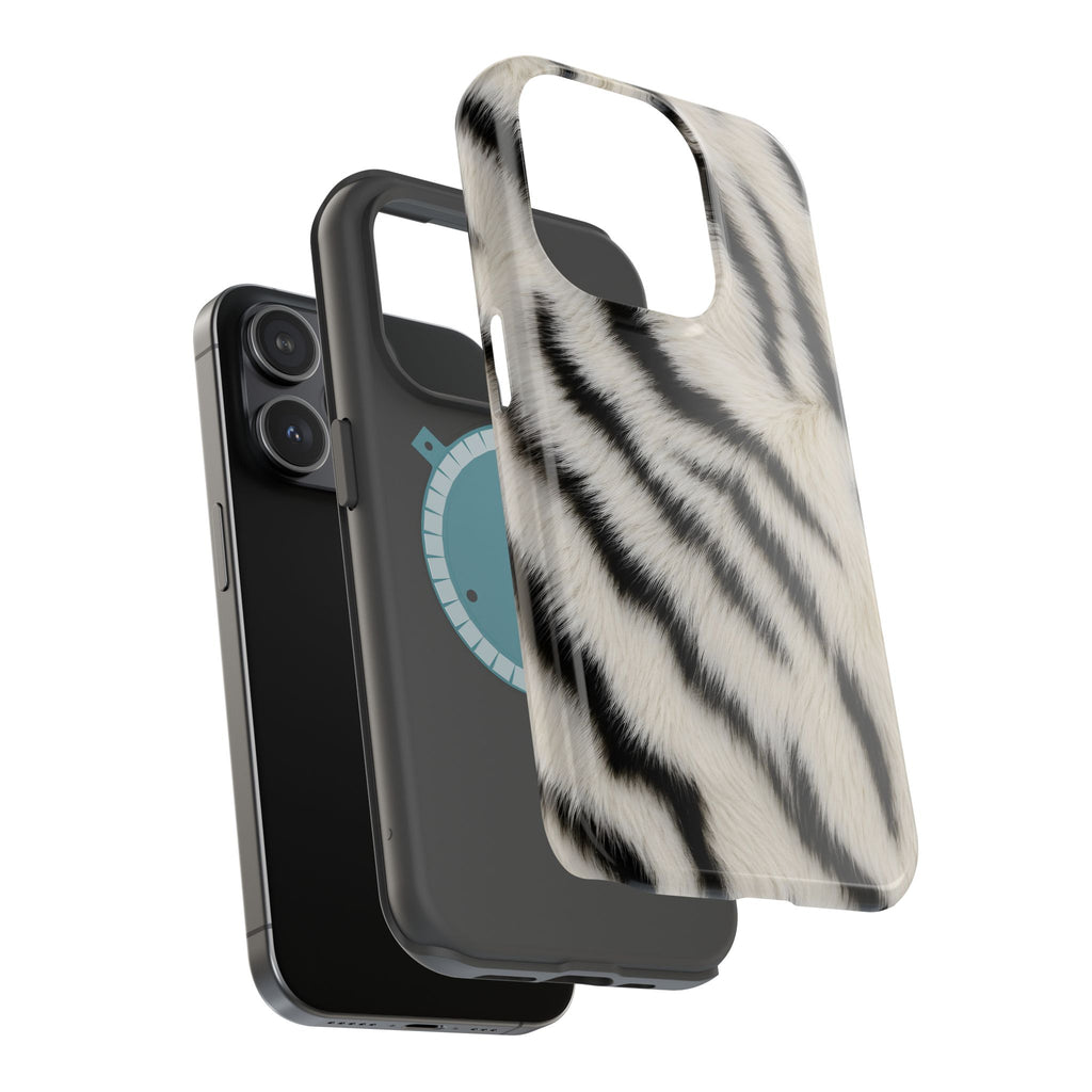 MagSafe First Snow iPhone Case