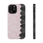 Flirty Couture iPhone Case