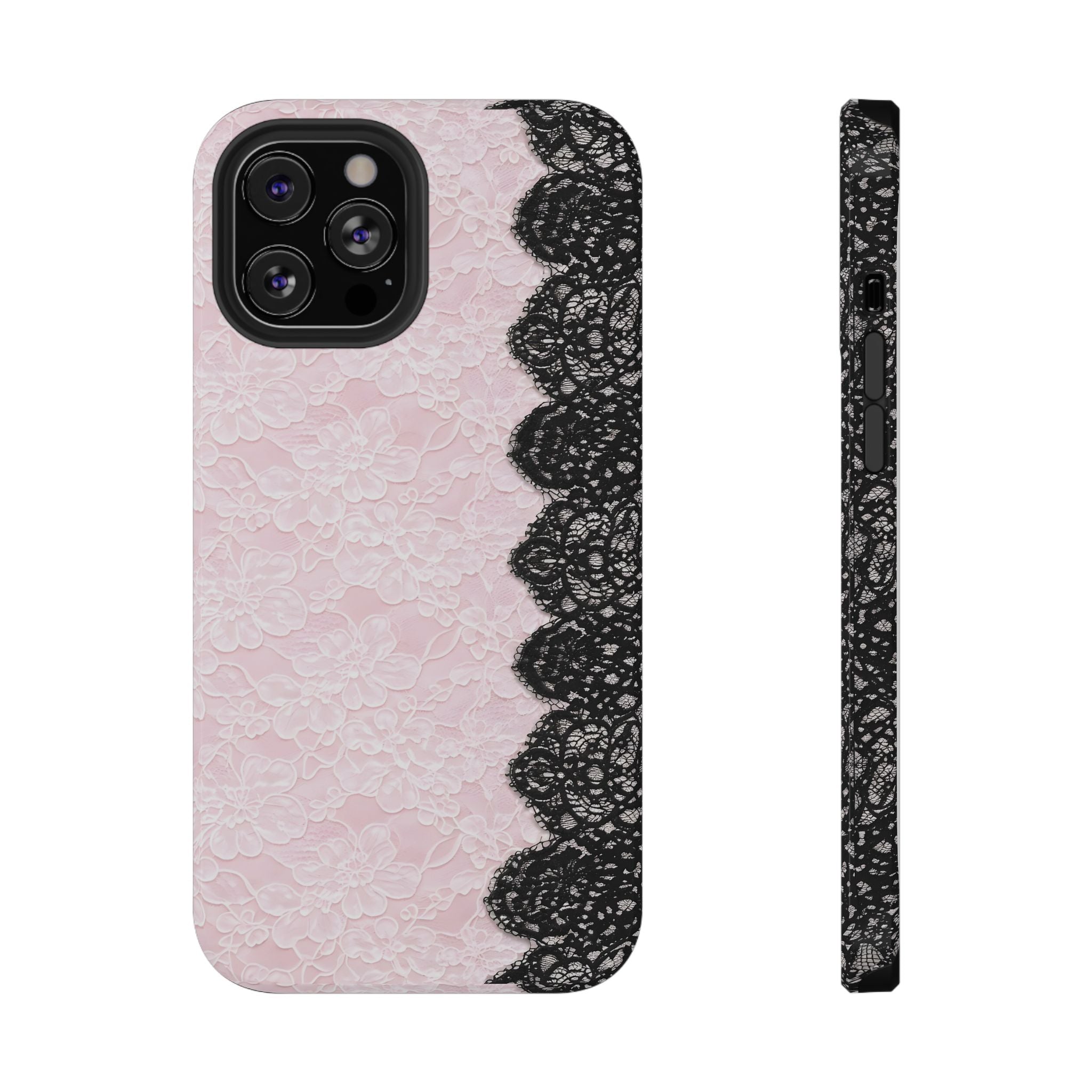 Flirty Couture iPhone Case
