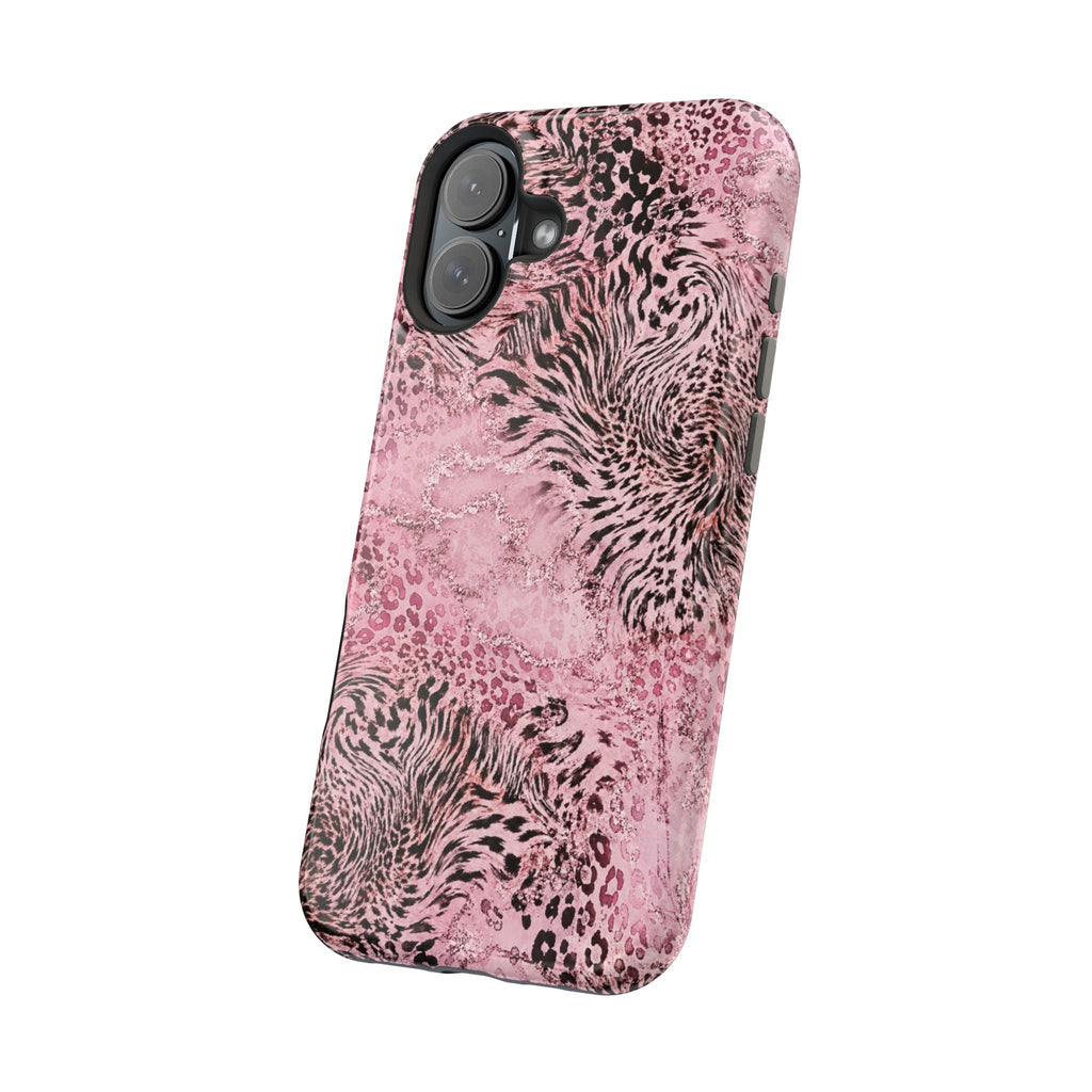 MagSafe Pink Venom iPhone Case